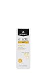 Heliocare 360º Fluid Cream SPF 50+ - Crema Solar Facial Fluida, Nutre e Hidrata, Aporta Suavidad a la Piel, sin Residuo Blanco, Pieles Normales o Secas, 50ml