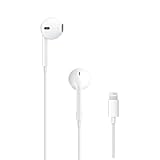 Apple EarPods con Conector Lightning