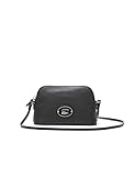 Lacoste Nf4077gz, Bolso para Mujer, Negro, Talla única