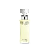 CALVIN KLEIN ETERNITY Eau de Parfum for her