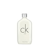 CALVIN KLEIN CK ONE Eau de Toilette