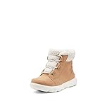 Sorel Mujer Botas de invierno, SOREL EXPLORER II CARNIVAL COZY WP