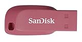 SanDisk Cruzer Spark - Memoria USB 2.0 de 32 GB, Color Rosa