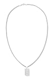 Tommy Hilfiger Jewelry Collar para Hombre de Acero inoxidable - 2790316