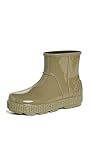 UGG Drizlita, Botas de Lluvia Mujer, Burnt Olive, 38 EU