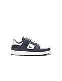 Lacoste 45sma0025, Zapatillas Cortas Hombre, Qué Nvy, 40.5 EU