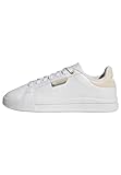 adidas Court Silk, Zapatillas Mujer, Blanco Ftwwht Ftwwht Wonwhi, 40 2/3 EU