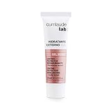 Cumlaude Lab Hidratante Externo CLX - Gel Crema Vulvar con Acción Calmante y Protectora para la Irritación e Inflamación, con Clorhexidina y Ácido Hialurónico - 30 ml