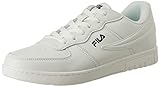 FILA NOCLAF low, Zapatillas Hombre, Blanco, 41 EU