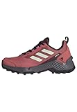 adidas Eastrail 2.0 Rain.rdy, Zapatillas para Mujer, Wonder Red Linen Green Pulse Lilac, 38 EU