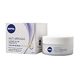 NIVEA Hidratante Anti-Arrugas Crema Para Cuidado De Día - 50 Ml