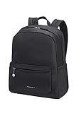 Samsonite Move 3.0 Mochilas para laptop, Laptoprucksack 14 Zoll (38 cm), Black