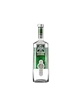 Martin Miller's Summerful Gin - Ginebra Premium - Botella 700 ml