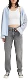Levi's 80s Mom Jeans, What Once Was, 24W / 28L Mujer
