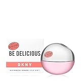 DKNY Be Delicious Fresh Blossom Eau de Parfum Perfume en Espray para Mujer, 30 ml