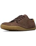 Camper Peu Cami 17665, Zapatillas Casual, Hombre, Marron 011, 43 EU