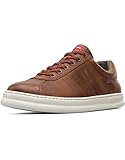 Camper Runner Four-K100227, Zapatillas Hombre, Marrón (Brown 014), 40 EU