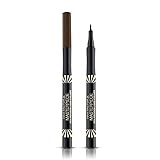 Max Factor Masterpiece High Precision Eyeliner Delineador de Ojos Tono 10 Chocolat - 6 gr