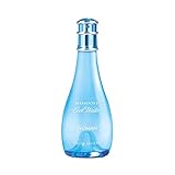 DAVIDOFF Cool Water Woman Eau de Toilette 100ml