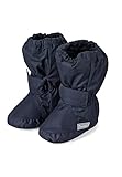 Sterntaler 5101510 Niños Botas, Azul (Marine 300), 24 EU