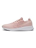 hummel Flow Seamless, Zapatillas Hombre, Peachy Keen, 40.5 EU