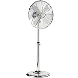 Tristar Ventilador de Pie VE-5951 50W 40cm