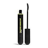 3INA Makeup - The Every Single Day Mascara - Máscara de Pestañas Negra para Dar Volumen y Longitud - Máscara con Efecto Pestañas Postizas - Máscara Apta para Ojos Sensibles- Vegan - Cruelty Free