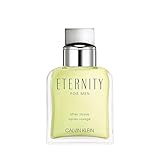 CALVIN KLEIN ETERNITY After Shave for him 100ml