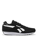 Reebok Rewind Run, Zapatillas Unisex Adulto, Core Black White Core Black, 42 EU