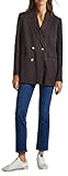 Pepe Jeans Single Button Slim Low Waist, Jeans, Mujer, Azul (Denim-ct5), 28W / 34L