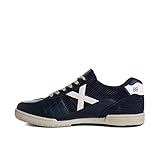 Munich G-3 Jeans, Zapatillas Hombre, Azul, 46 EU