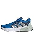 adidas Questar Shoes, Zapatillas Hombre, Bright Royal/Silver Met/Legend Ink, 42 EU