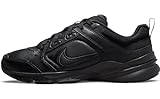 Nike Defy All Day, Zapatillas de Deporte Hombre, Negro, 39 EU Estrecho