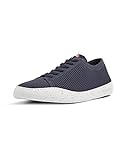 Camper Peu Touring-k100816, Zapatillas Hombre, Azul 06, 41 EU