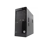 PC HP Elite 7500 Series MT Intel I7-3770 RAM 8GB HDD 500GB W10 WiFi (Reacondicionado)