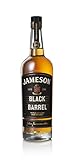 Jameson Black Barrel Whiskey Irlandés - 700 ml