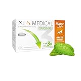 XLS Medical Original 1 mes de tratamiento (180 comprimidos)