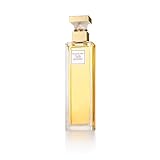 Elizabeth Arden - 5th Avenue, Eau de Parfum, Perfume Femenino en Spray, Elegante y Lujoso con Notas Florales de Magnolia Rosada, Violeta y Ámbar, Aroma Fresco y Ligero, Perfume para Mujer - 75 ml