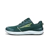 ALTRA Superior 6, Zapatillas Hombre, Verde, 42 EU