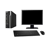 Acer PC Veriton X4640G SFF - Pantalla de 22' G4400 RAM 64GB SSD de 240GB Windows 10 WiFi (reacondicionado)