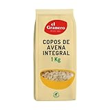 COPOS AVENA INTEGRALES 1 kg