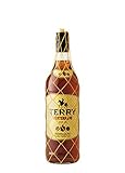 Terry Centenario Bebida Espirituosa, 1000ml