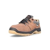 Paredes - Zapatillas de Montaña Unisex Sonora Marrón - 43