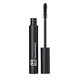 3INA MAKEUP - The 24h Level Up Mascara 900 - Máscara de Pestañas Negra para Dar Volumen y Longitud - Máscara con Efecto Pestañas Postizas - Máscara Apta Para Ojos Sensibles - Vegan - Cruelty Free