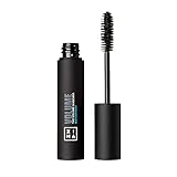 3INA MAKEUP - The Volume Mascara Waterproof 900 - Negro - Máscara de pestañas waterproof con efecto de volumen - Máscara de pestañas de larga duración - - Vegan - Cruelty Free