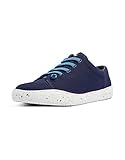 Camper Peu Touring-K100881, Zapatillas Hombre, Azul, 40 EU