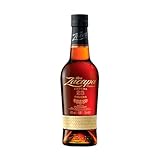 Ron Zacapa Centenario 23 Sistema Solera Gran Reserva 40% Vol., 350ml