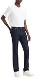 Levi's 511 Slim Vaqueros, Rock Cod, 33W / 34L Hombre