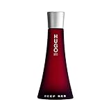 HUGO Deep Red Eau de Parfum