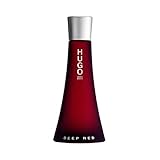 HUGO Deep Red Eau de Parfum